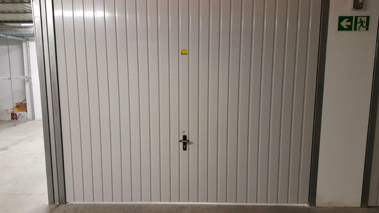 Korab Apartments Jagiellonska Kołobrzeg Exterior foto