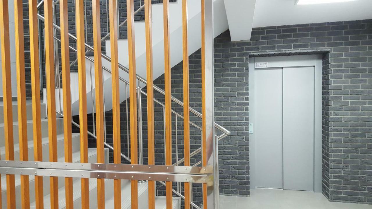 Korab Apartments Jagiellonska Kołobrzeg Exterior foto