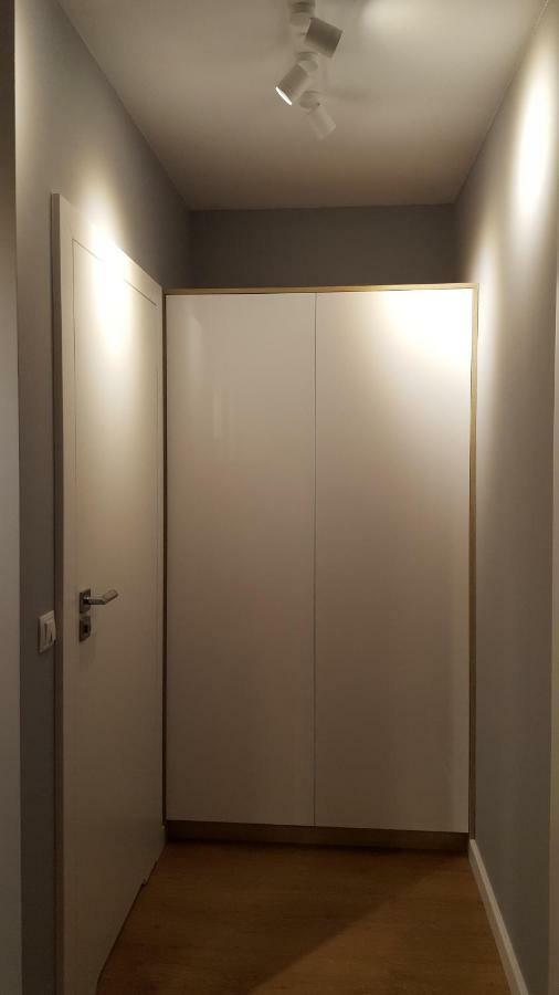 Korab Apartments Jagiellonska Kołobrzeg Exterior foto
